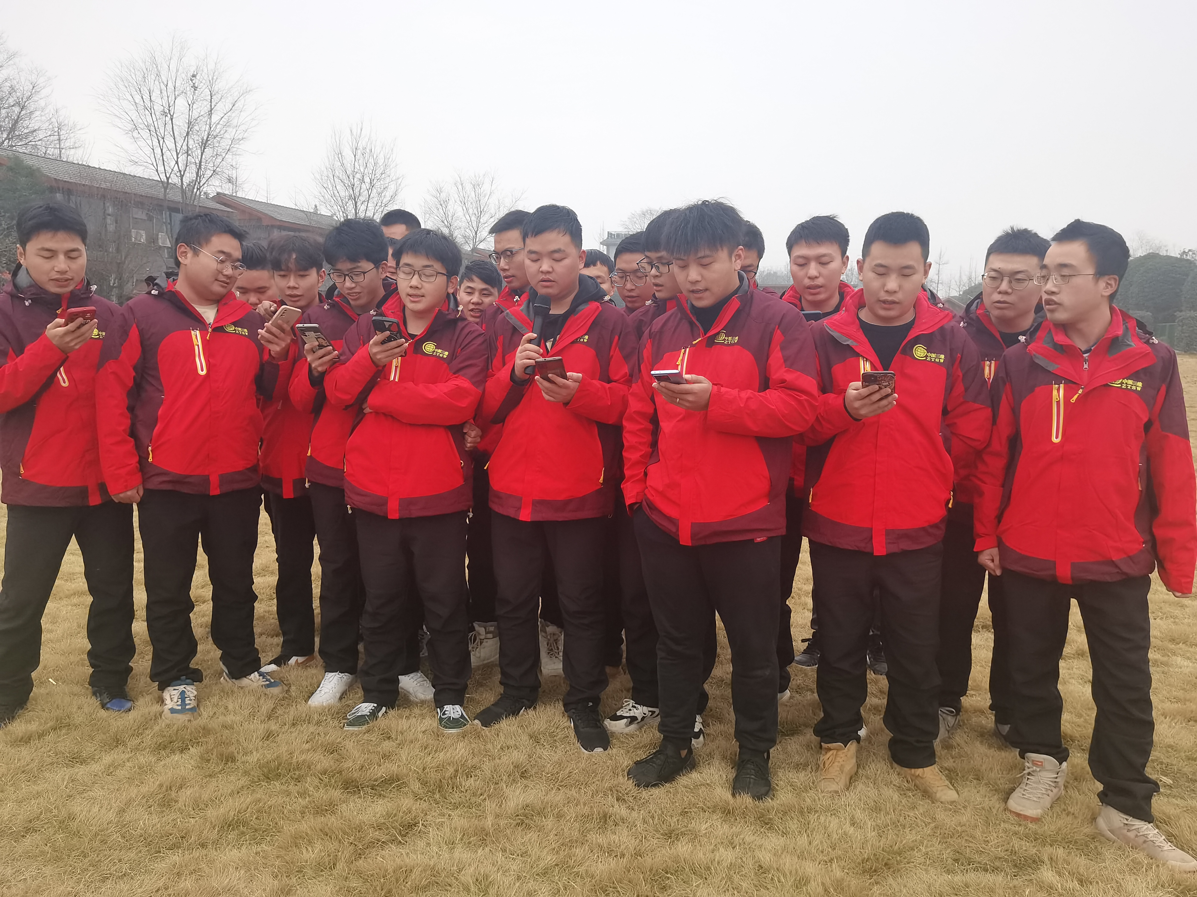 2022年年會(huì )娛樂(lè )活動(dòng)